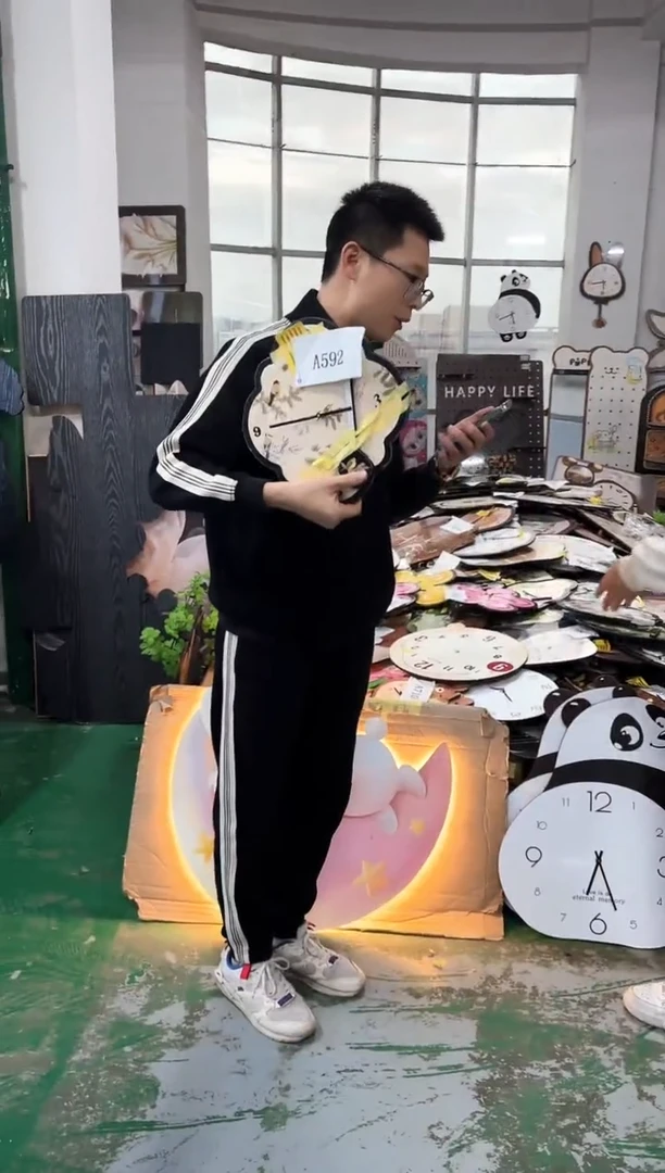 朵朵微瑕孤品闪购A592