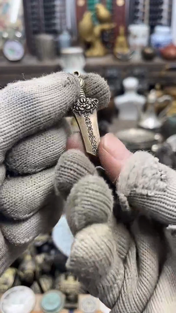 辛*小物件123456