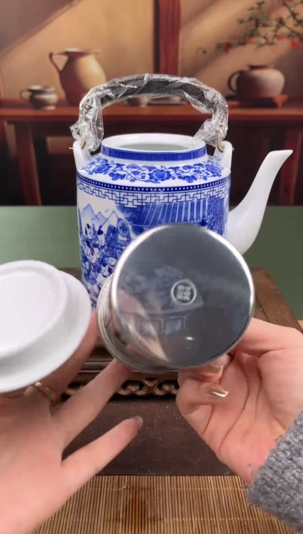 【闪购商品】顾德茶器福利闪购链接