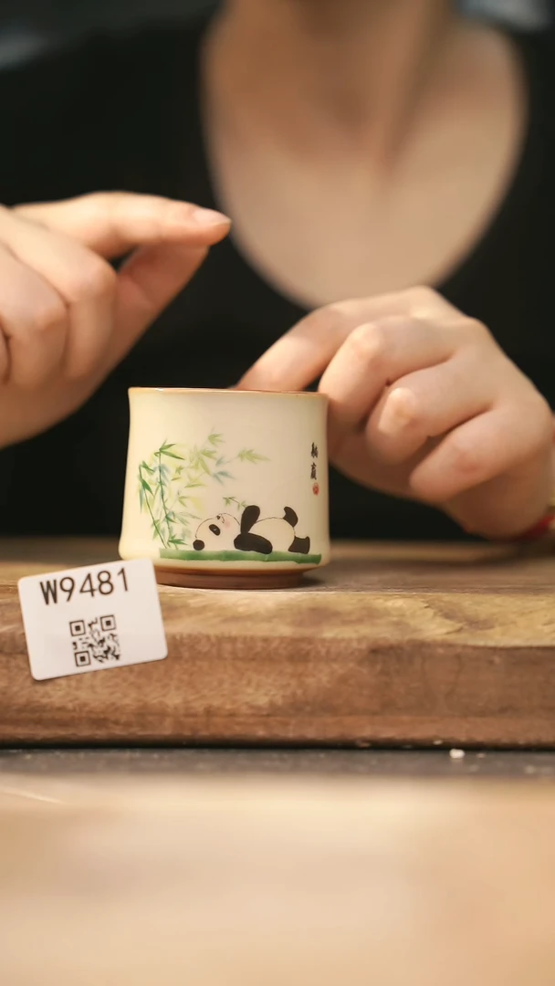 【经典福利】/ 杯子@@W9483