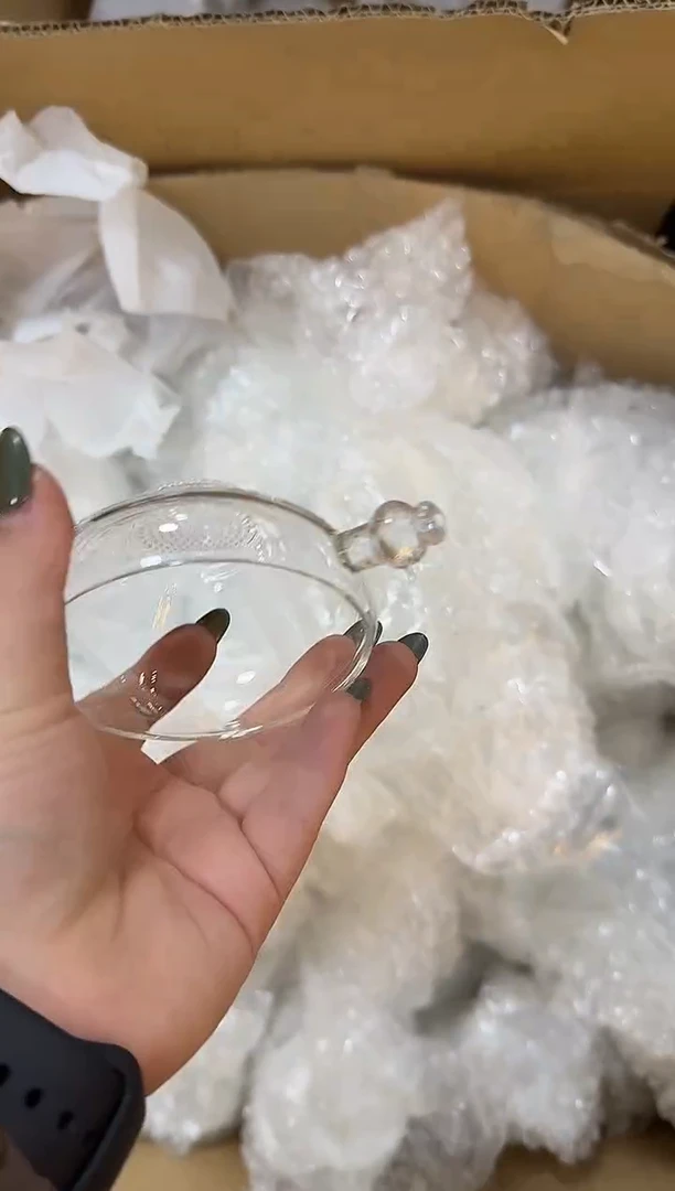 白晶茶漏
