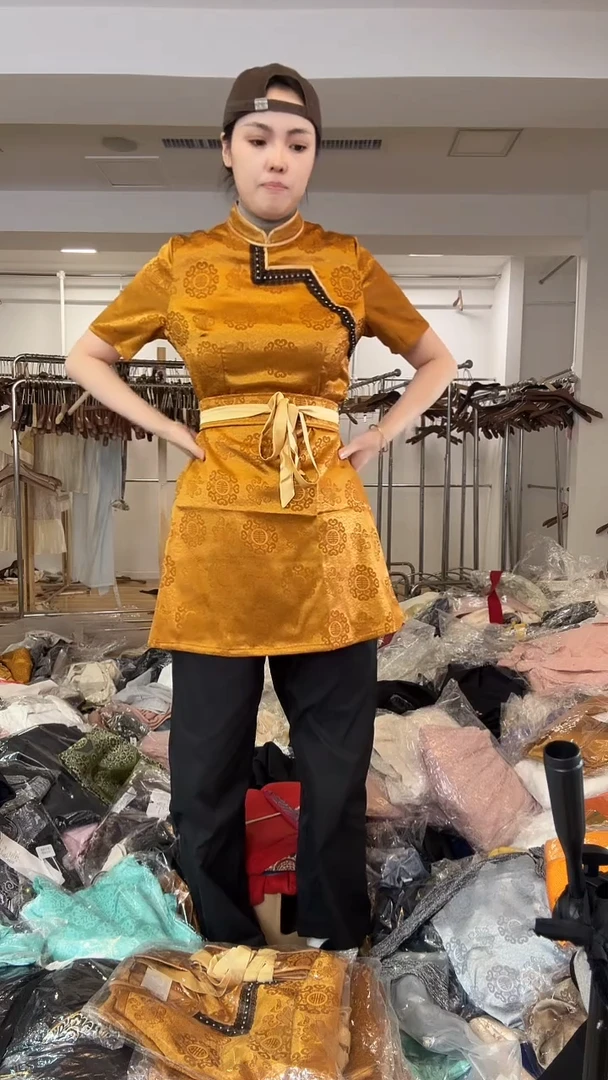 裙子   2Xl   130斤以里