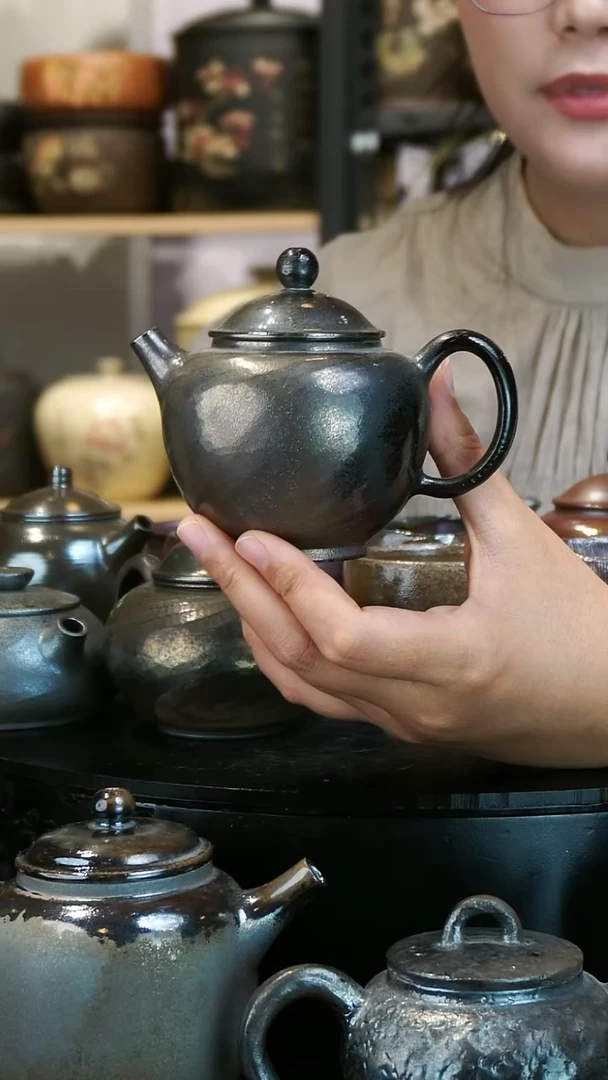 壶292  苏橙茶周边