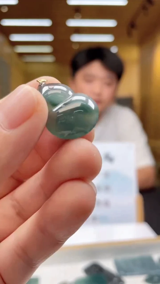 未镶嵌定制翡翠********31