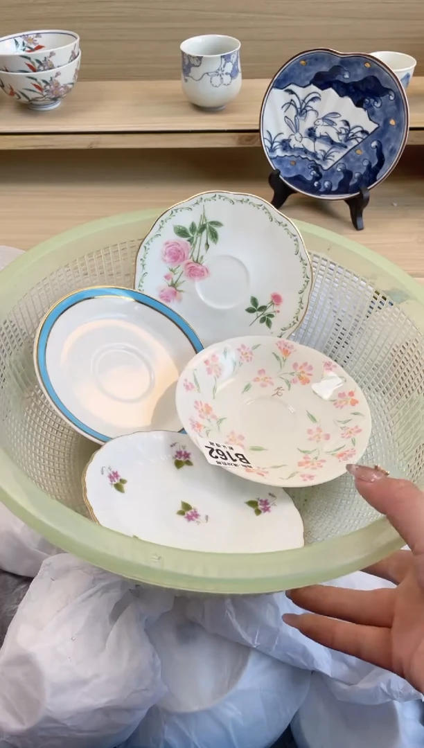 【闪购商品】杯 瓷器瓷器瓷器瓷器B162