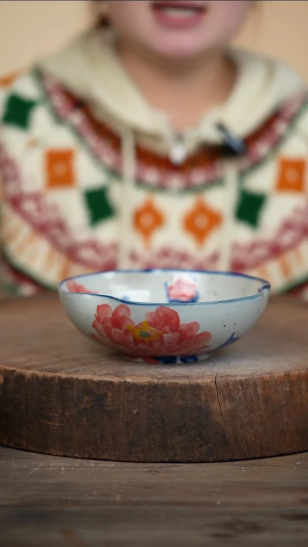 【闪购商品】瓷片景德镇高温釉下彩（食品级）