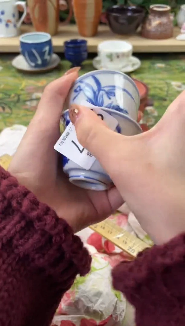 瓷片3****️777+2狗哥瓷器直播间111