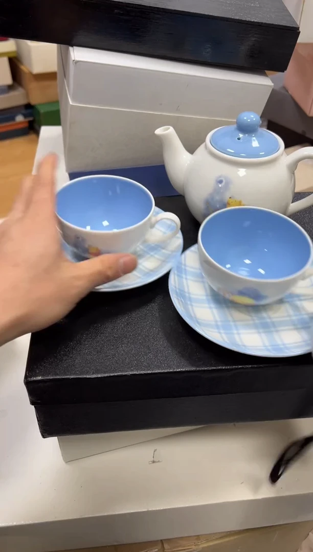 【闪购商品】瓷片b106好好好好好好