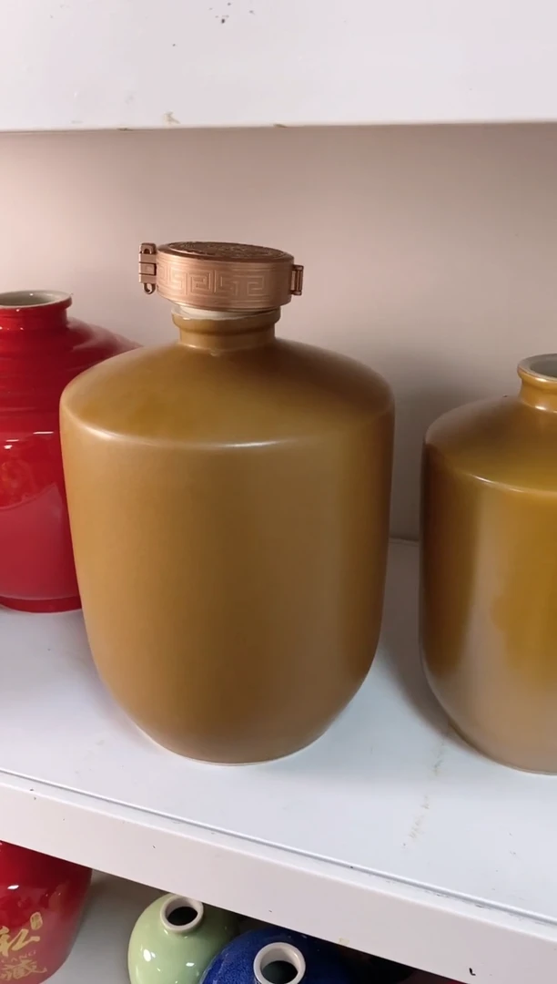 泥满堂陶瓷10斤头锅微瑕不支持退换