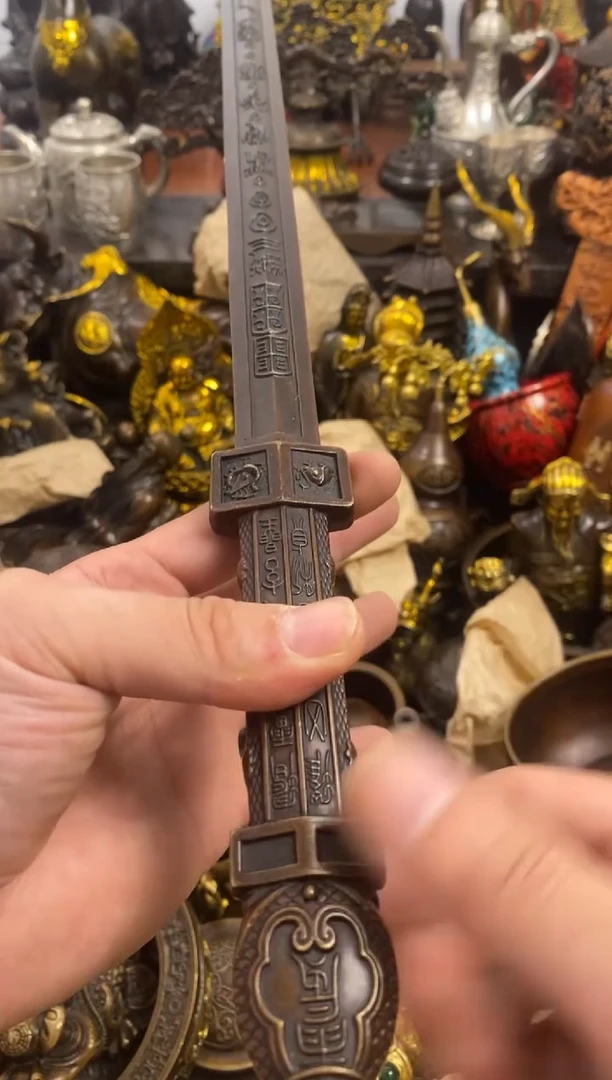 1案台摆件 物品摆件