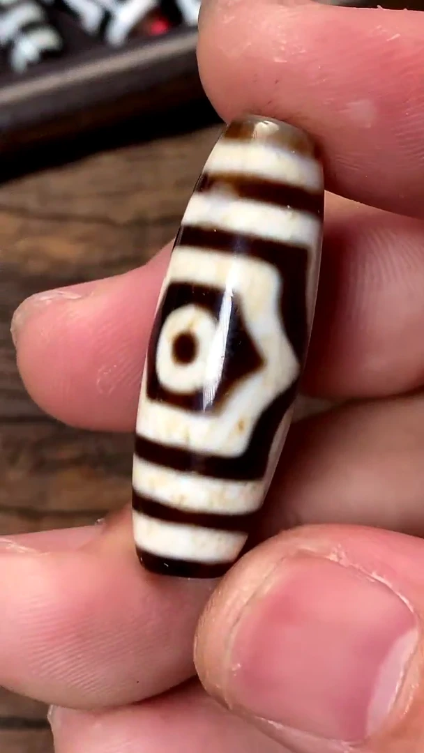 玛瑙/玉髓颈饰未镶嵌52106