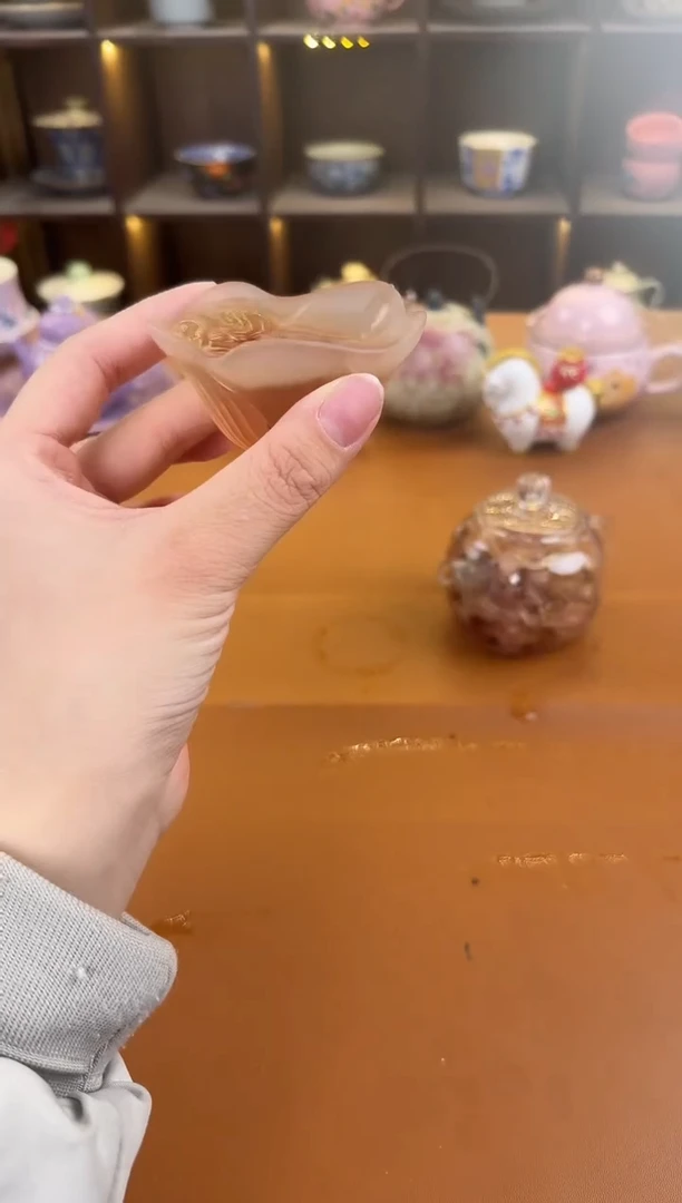 库存仅剩一单（不带礼盒）