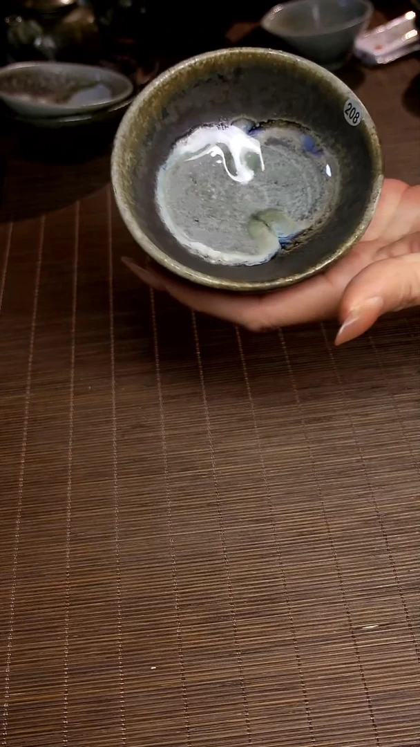 【先报号码看细节】77号茶杯