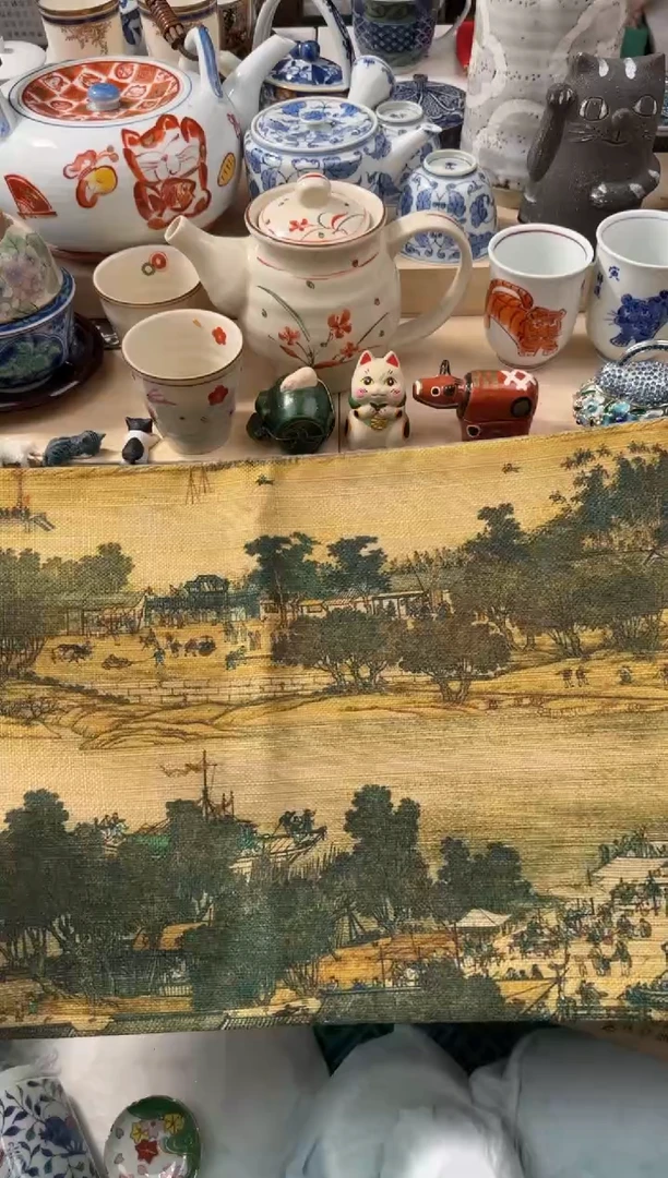 【闪购商品】瓷片AAAAAAAAAAAAA