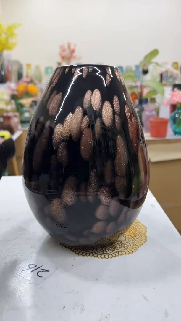 【闪购商品】也麦花器