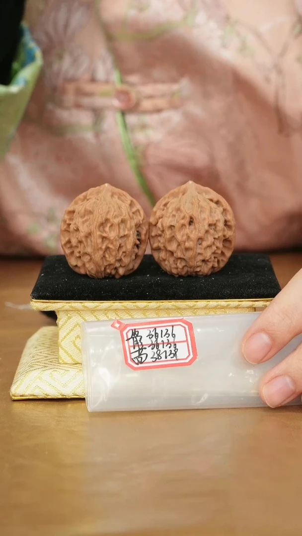 把件文玩核桃非嫁接北京