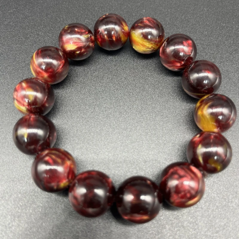 1ZX081015【照耀美丽的光芒】手链