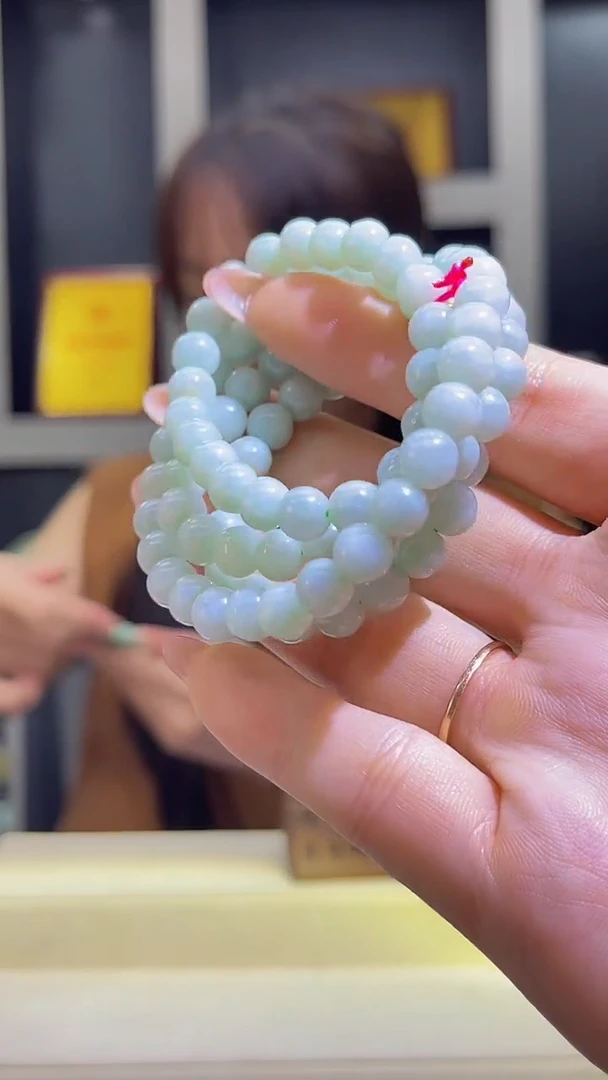 未镶嵌定制翡翠MFC0916088多样性发其一