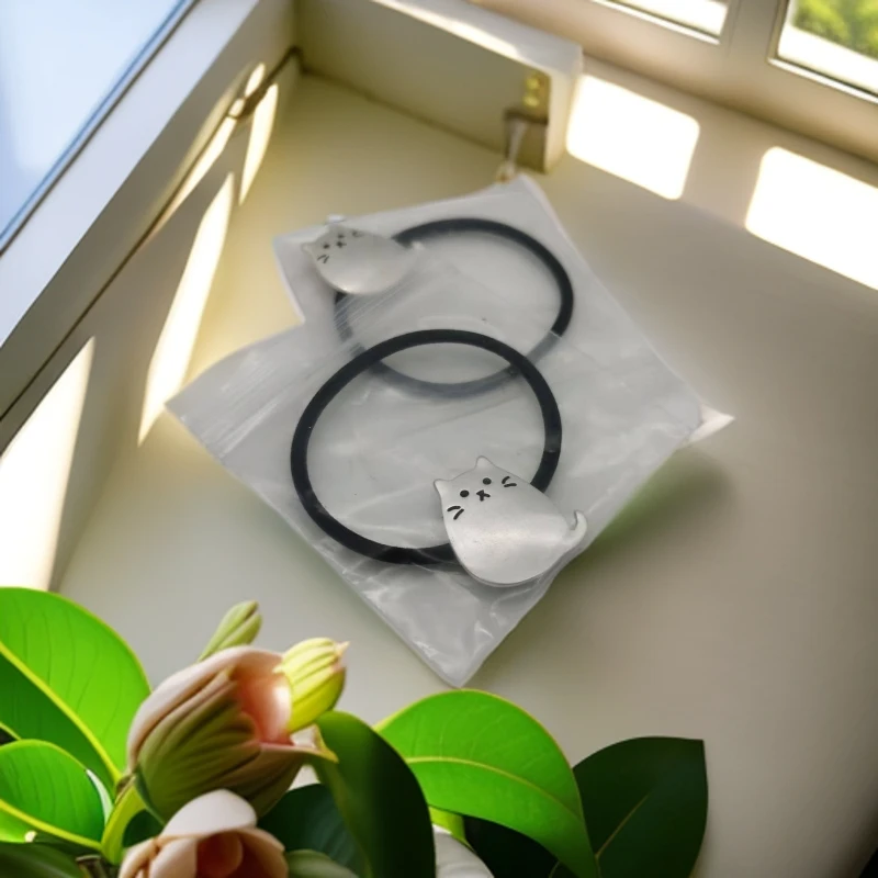 （新疆包邮）精致头绳混发