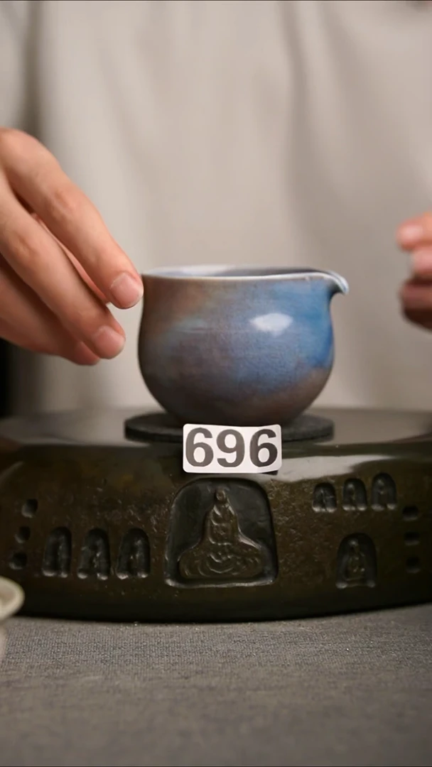 696景德镇陶瓷茶器系列