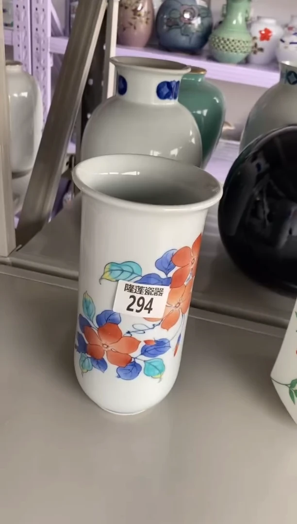 瓷片晶**?隆莲瓷器欢迎大家