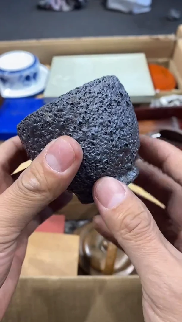 雕**光中古回流 谨慎参拍