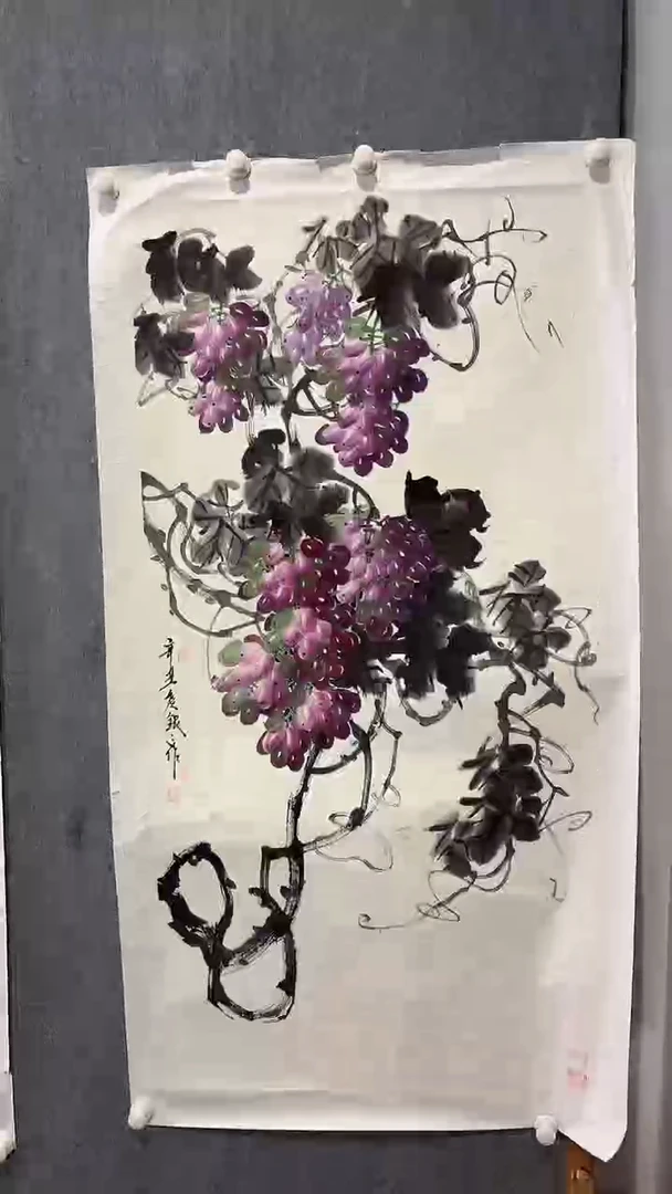 【闪购商品】国画书法书法书法