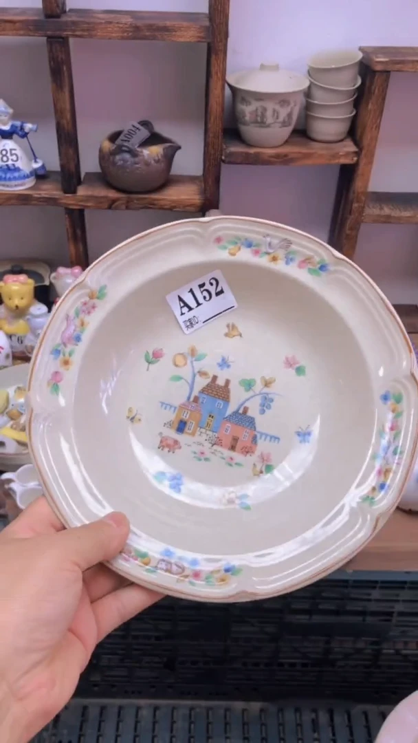 瓷片A龙华精品陶瓷店