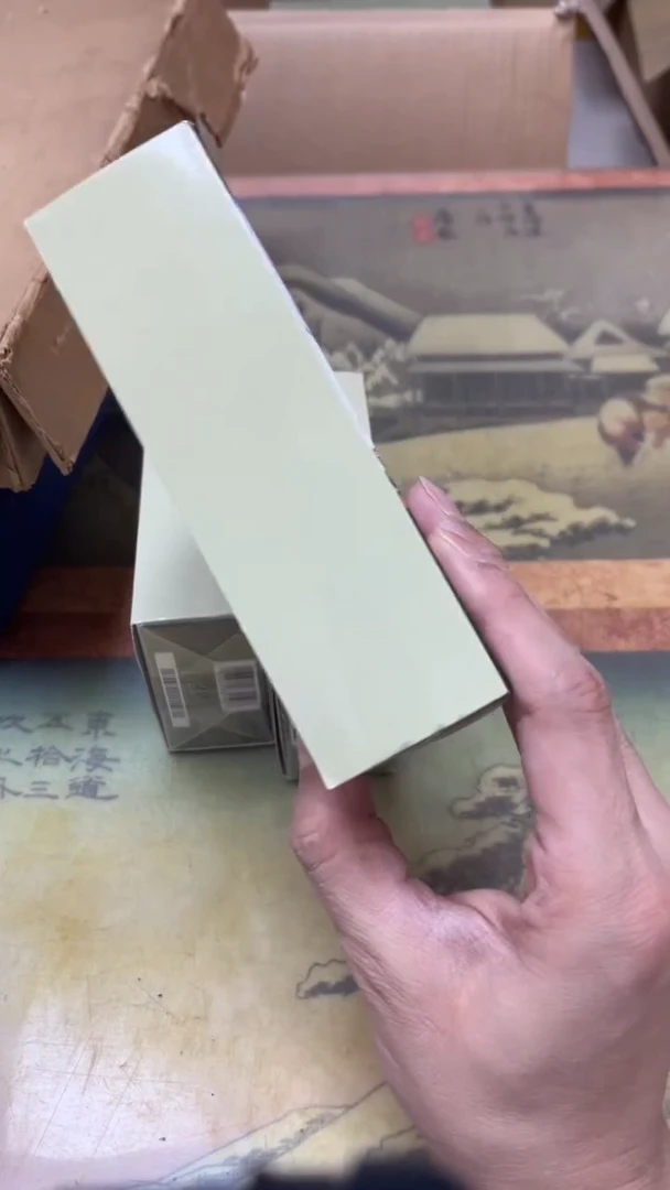 老二精选工艺品笑*少A8449