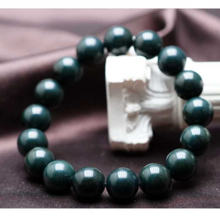 【山哥专享】和田玉手串11.5+ V060508