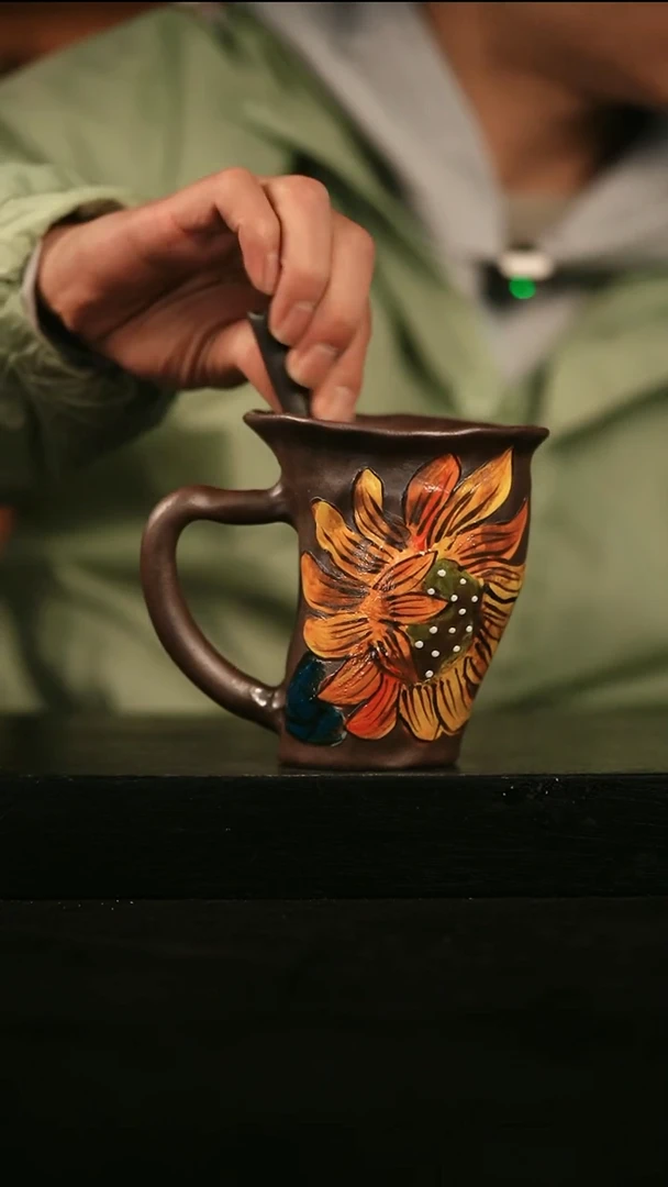 其他226遇瓷手作同款