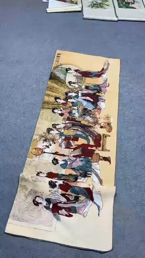 刺绣65465156165151561