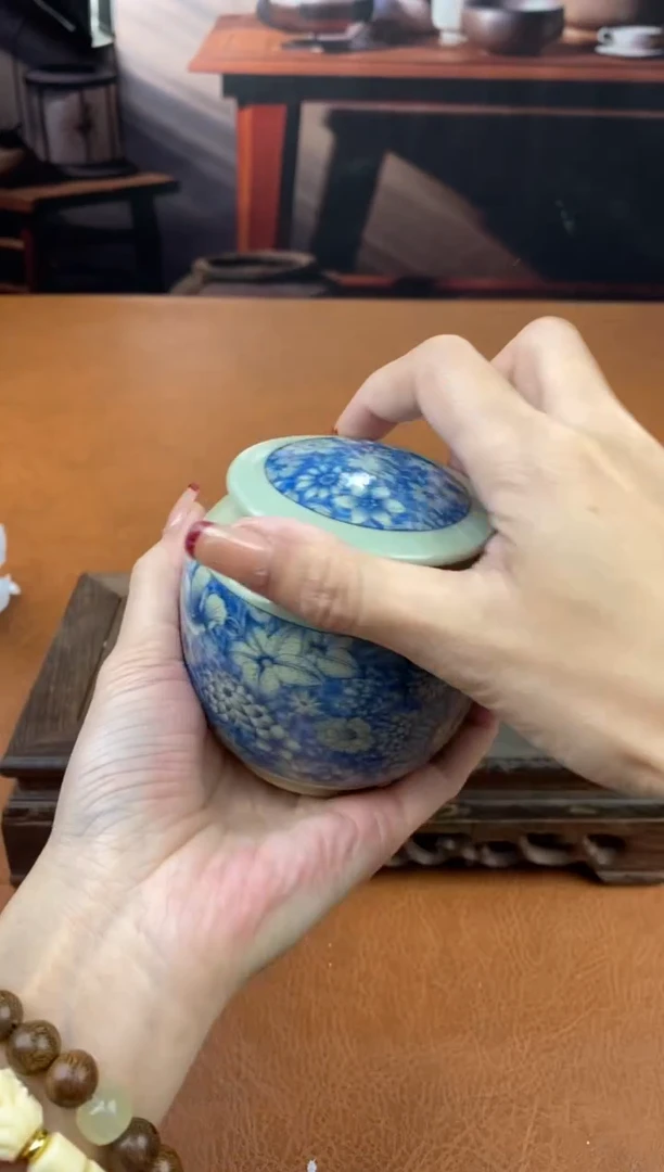 【闪购商品】陶禧茶器闪购福利V