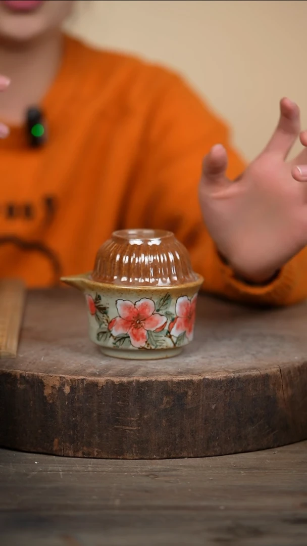 【闪购商品】瓷片景德镇高温釉下彩（食品级）