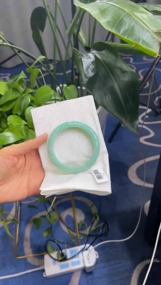 未镶嵌手镯翡翠9978****