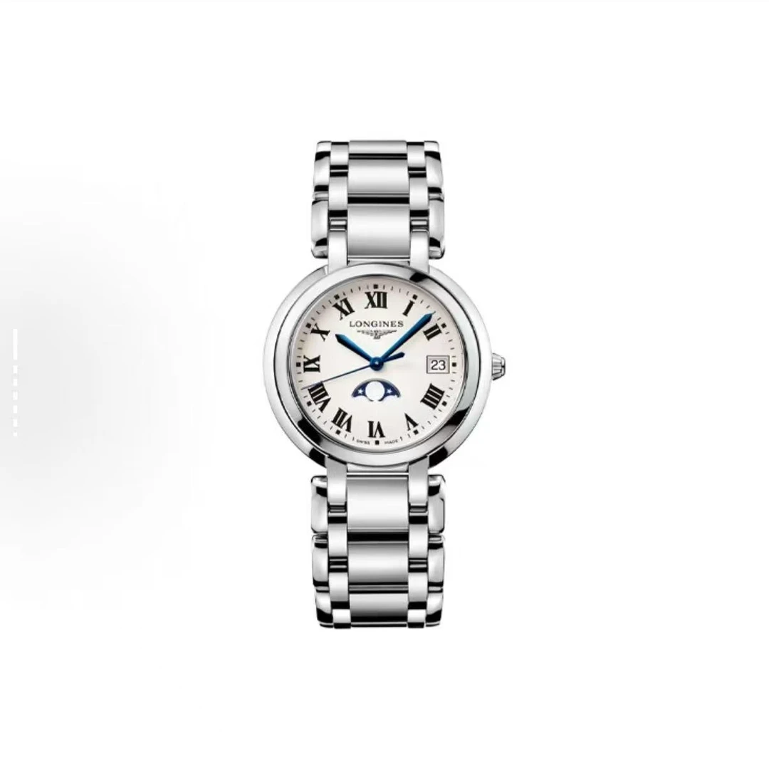 95新 Longines/浪琴 95新 浪琴 安洁利严选/WX62302