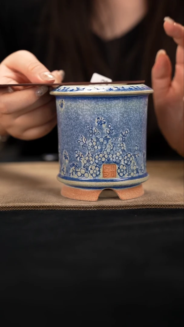 口径7.5花盆-10-17-623瑕