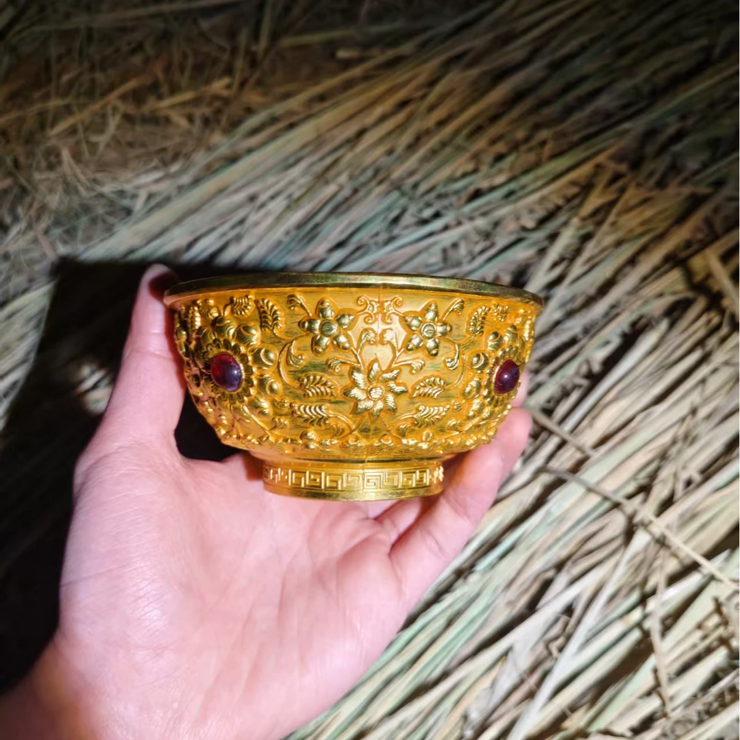 特色摆件 BY099仿古