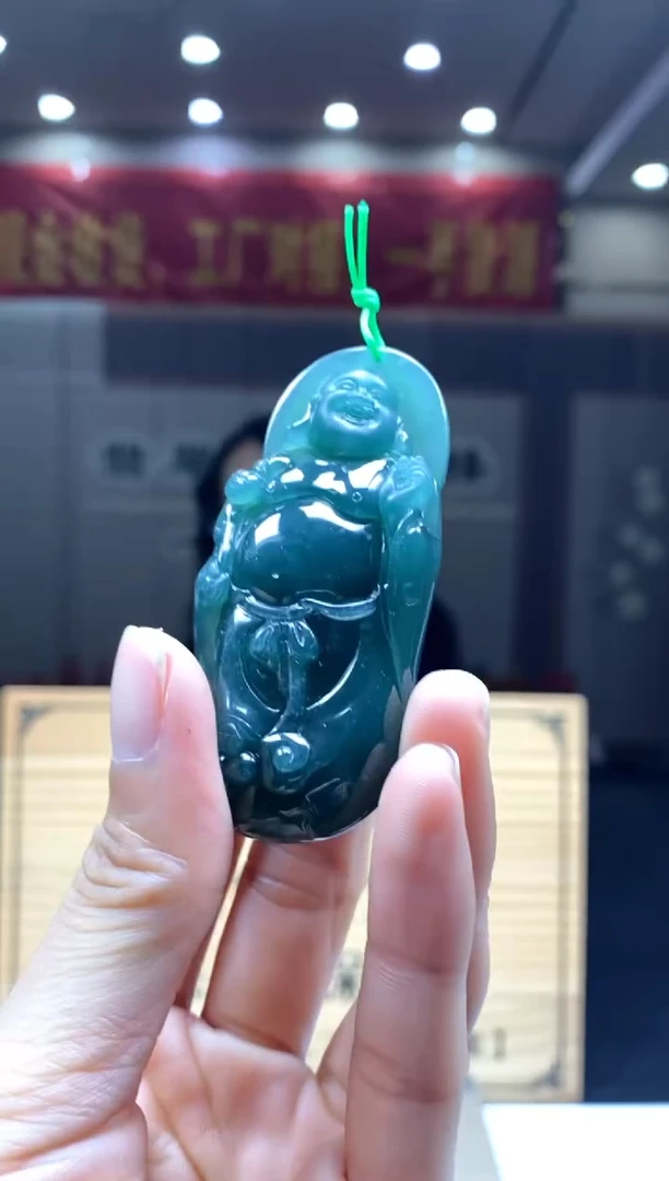 【闪购商品】定制翡翠未镶嵌********205