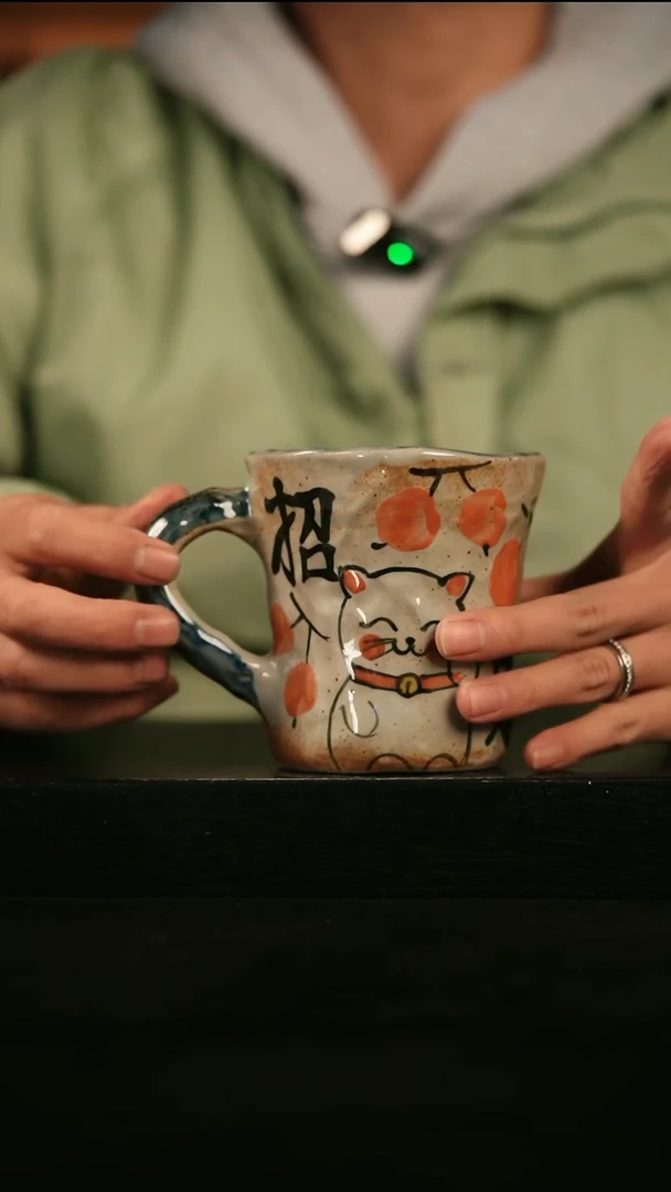 其他277遇瓷手作同款