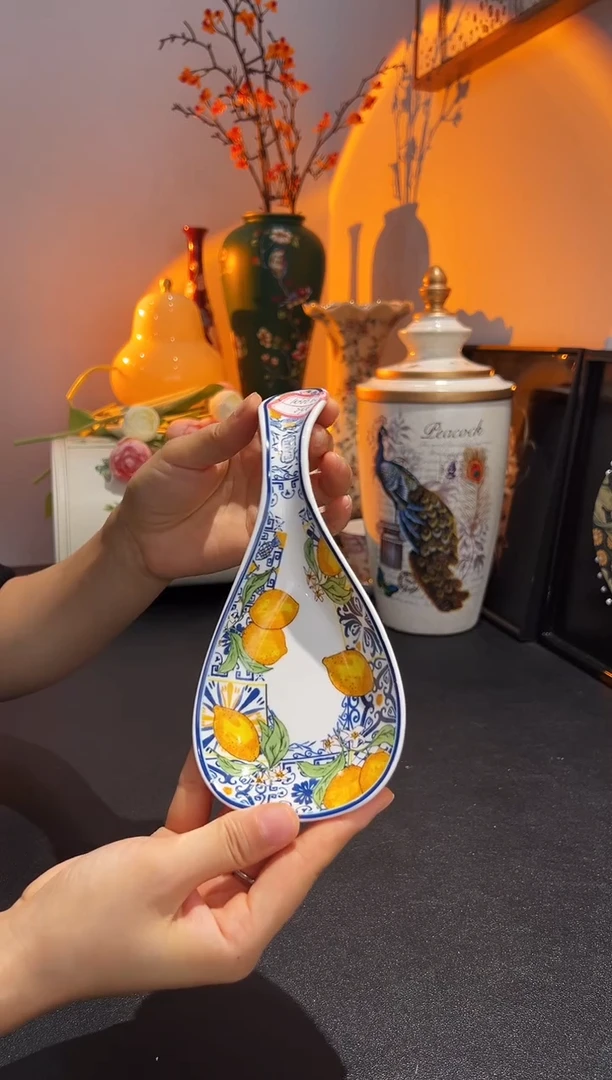 外贸陶瓷家居百货