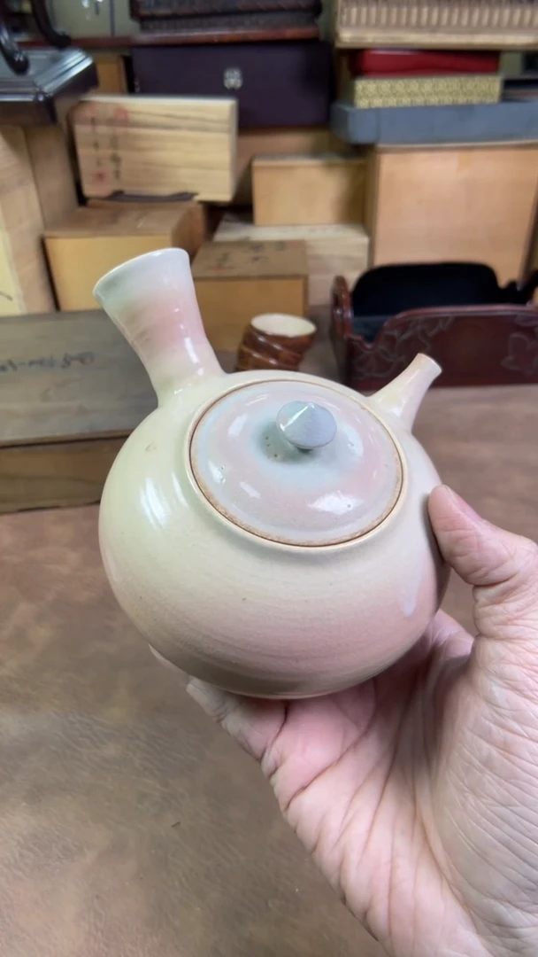 【闪购商品】摆件茶宠瓷器茶具套装