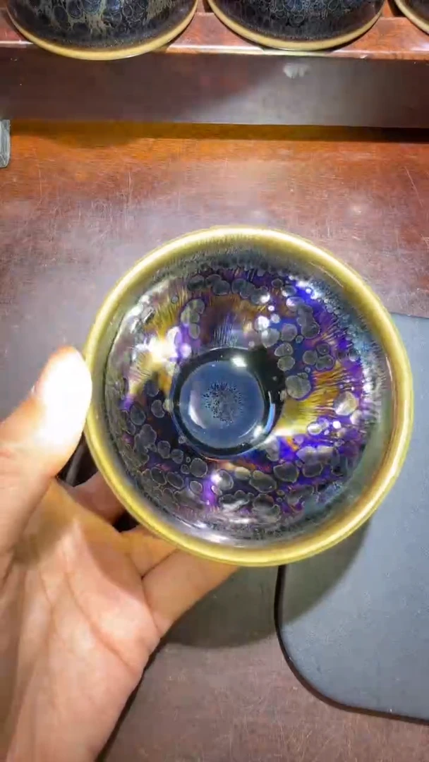 茶盏徐祖亮高端收藏10
