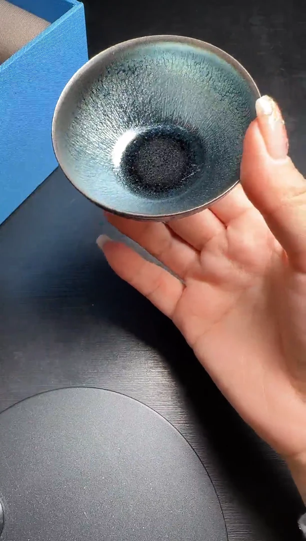茶盏建盏0000025