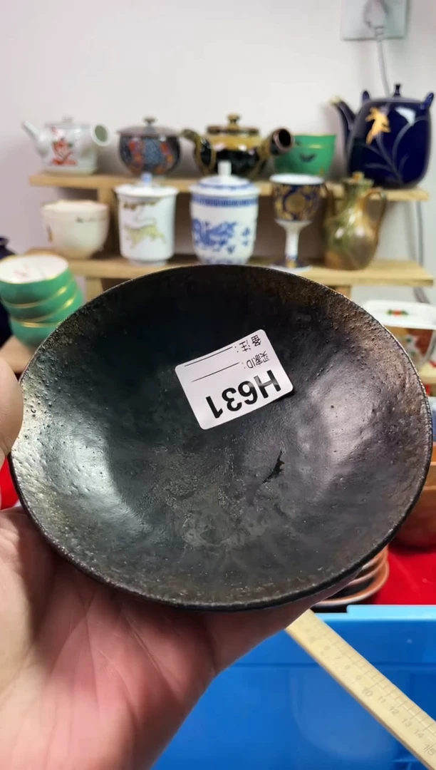 瓷片77777777777 H631