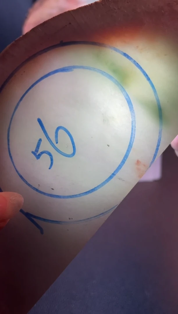 定制翡翠手镯未镶嵌四**李翡翠