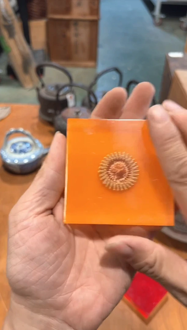 A3920瓷器周边 茶器周边/