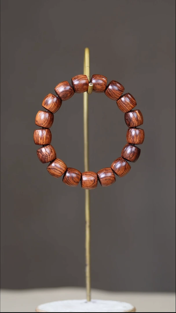 手串/手链黄花梨/降香黄檀黄花梨12/13mm手串