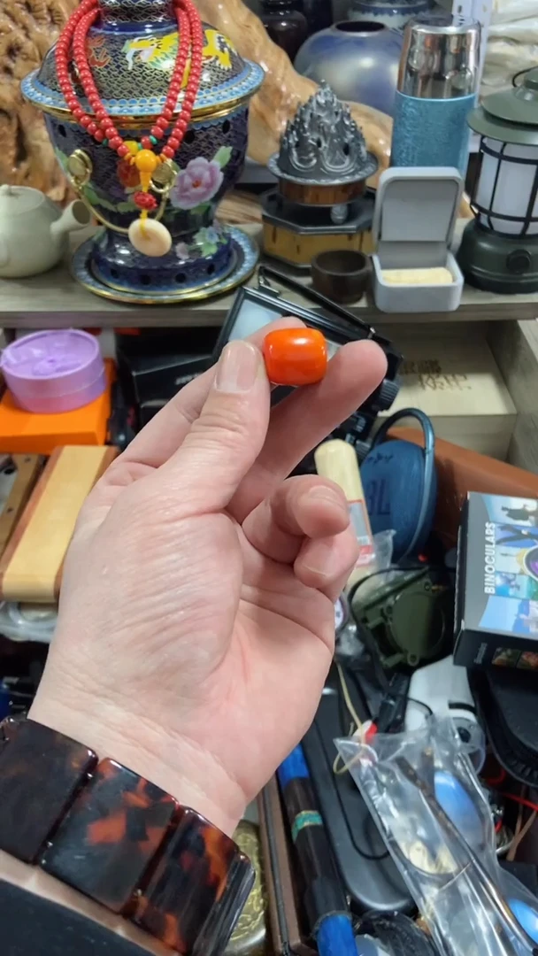 【闪购商品】瓷片闪购瓷器工艺品如图所示