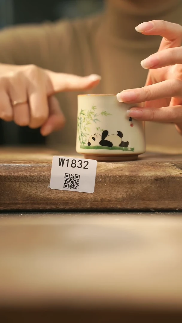 【闪购商品】【经典福利】/ 杯子@@W1832